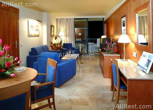 Melia Benidorm 6